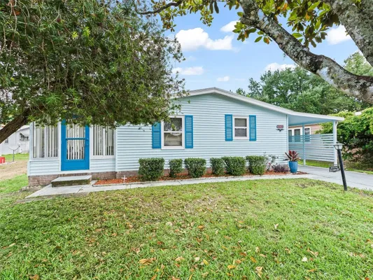 Property Slideshow image 3 of 37 | 1809 daffodil ln, The Villages, FL, 32159