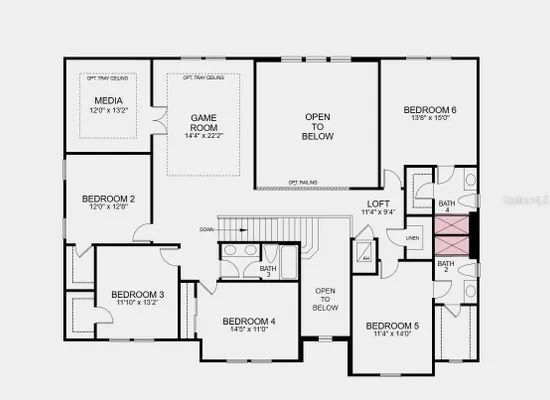 Property Slideshow image 3 of 39 | 580 junonia blvd, New Smyrna Beach, FL, 32168