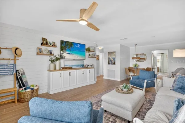 Property Slideshow image 2 of 33 | 2960 59th st 310, Gulfport, FL, 33707