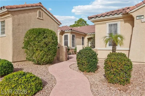 Property Slideshow image 2 of 51 | 1691 wellington springs ave, Henderson, NV, 89052