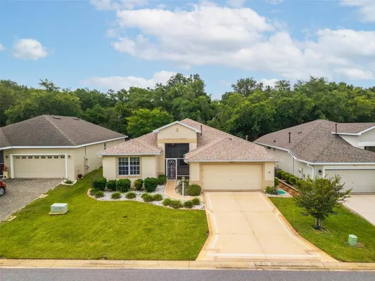 Property Slideshow image 2 of 82 | 20618 queen alexandra dr, Leesburg, FL, 34748