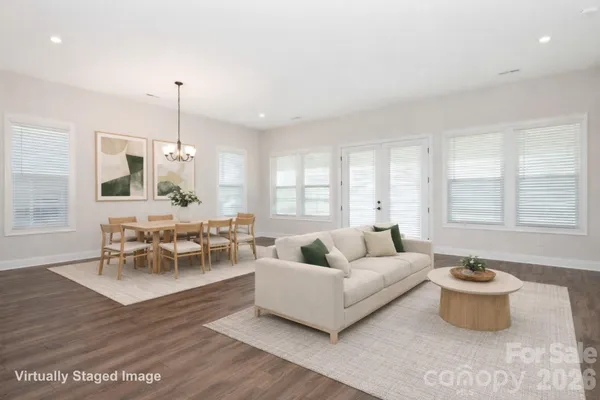 Property Slideshow image 3 of 24 | 4423 moxie way, Charlotte, NC, 28215