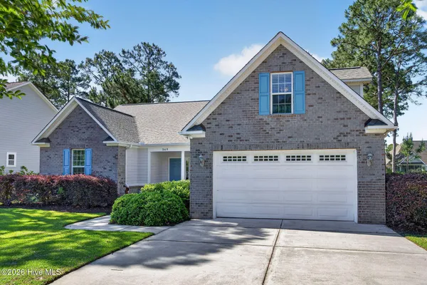 Property Slideshow image 2 of 55 | 369 broad leaf ln, Bolivia, NC, 28422