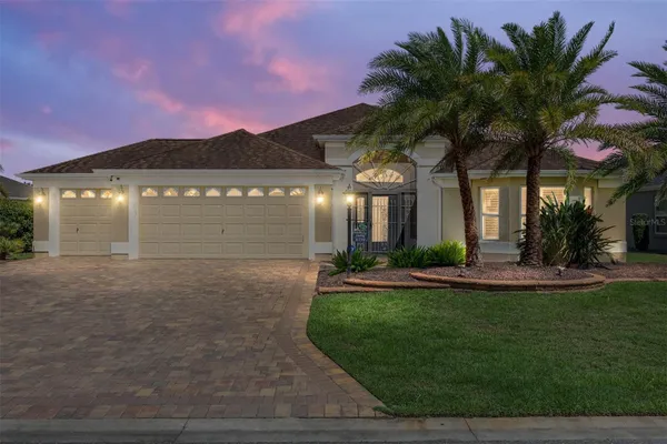 Property Slideshow image 3 of 66 | 4239 deskin ln, The Villages, FL, 32163