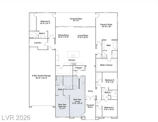 Property Slideshow image 2 of 2 | 10190 diana summit st, Las Vegas, NV, 89143