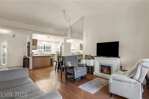 Property Slideshow image 3 of 24 | 2851 s valley view blvd 1066, Las Vegas, NV, 89102