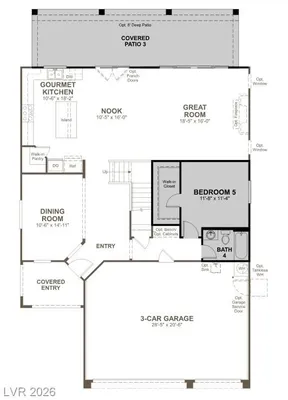 Property Slideshow image 2 of 3 | 10477 celestial pole st, Las Vegas, NV, 89143