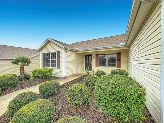 Property Slideshow image 2 of 53 | 2530 foxbridge ter, The Villages, FL, 32162