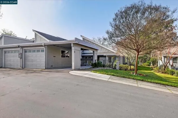 Property Slideshow image 2 of 26 | 2605 saklan indian dr 6, Walnut Creek, CA, 94595