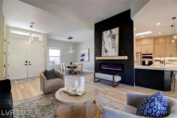 Property Slideshow image 2 of 41 | 3001 swan hill dr, Las Vegas, NV, 89134