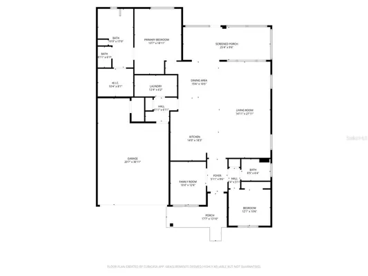 Property Slideshow image 2 of 28 | 8824 sw 104th cir, Ocala, FL, 34481