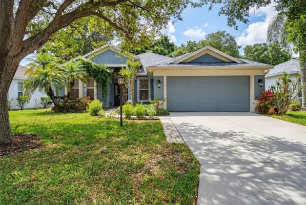 Property Slideshow image 2 of 59 | 4956 creekside trl, Sarasota, FL, 34243