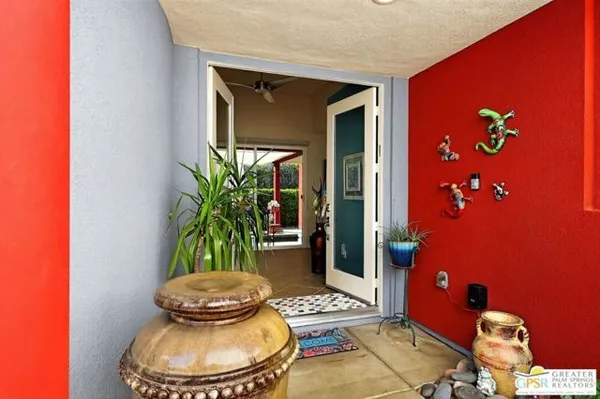 Property Slideshow image 2 of 53 | 4935 geary way, Palm Springs, CA, 92262