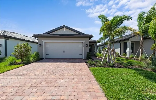 Property Slideshow image 3 of 32 | 6384 honor way, Ave Maria, FL, 34142