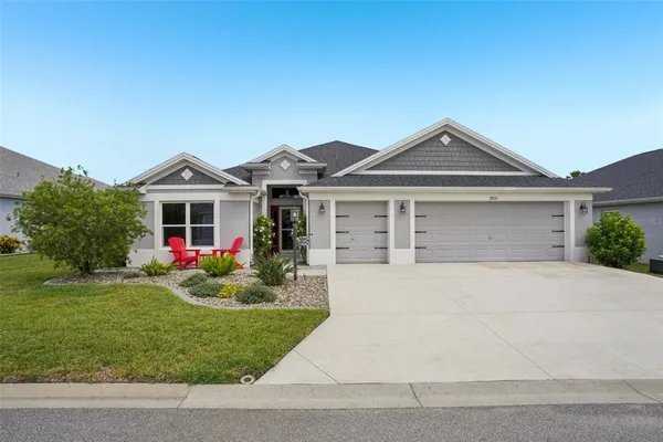 Property Slideshow image 3 of 40 | 904 maynard path, The Villages, FL, 32163