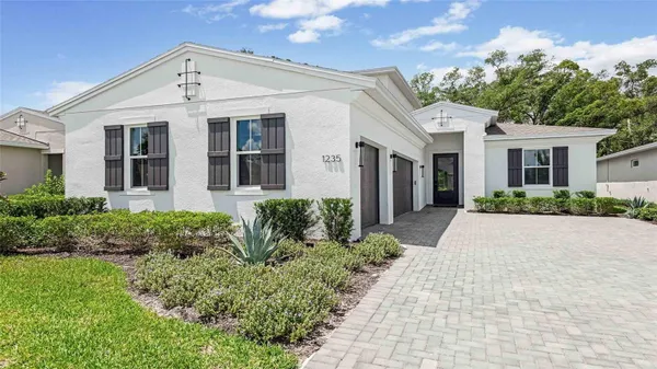 Property Slideshow image 2 of 34 | 1235 cresswind blvd, Deland, FL, 32724
