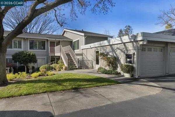 Property Slideshow image 2 of 53 | 657 terra california dr 5, Walnut Creek, CA, 94595