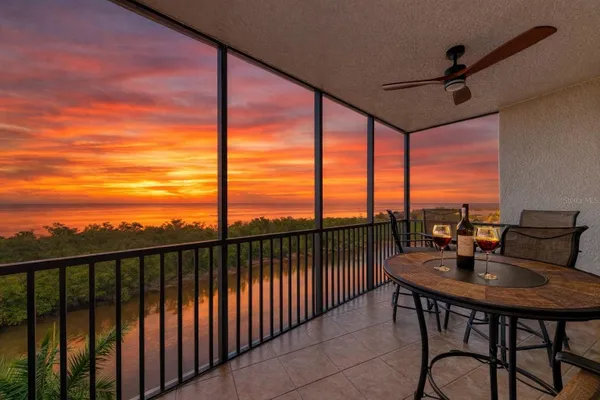 Property Slideshow image 2 of 68 | 3329 sunset key cir 407, Punta Gorda, FL, 33955
