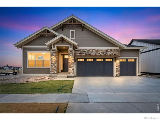 Property Slideshow image 3 of 43 | 3016 windward way, Fort Collins, CO, 80524
