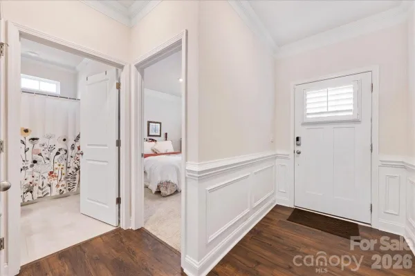 Property Slideshow image 3 of 43 | 821 latrobe dr, Iron Station, NC, 28080