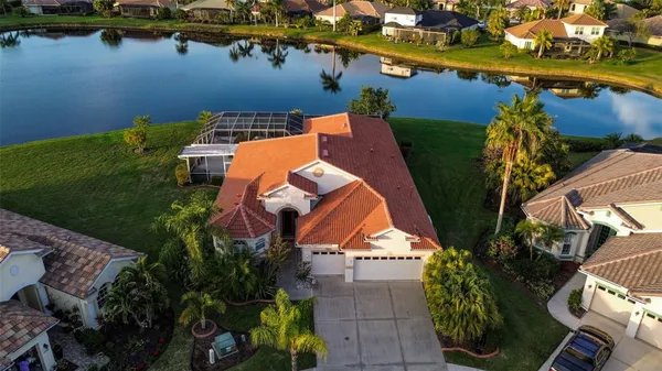 Property Slideshow image 2 of 54 | 1301 night wind ter, North Port, FL, 34291