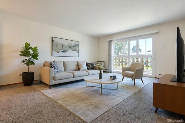 Property Slideshow image 2 of 50 | 9300 e center ave 2b, Denver, CO, 80247