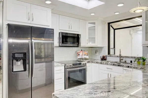 Property Slideshow image 2 of 32 | 245 calle aragon c, Laguna Woods, CA, 92637