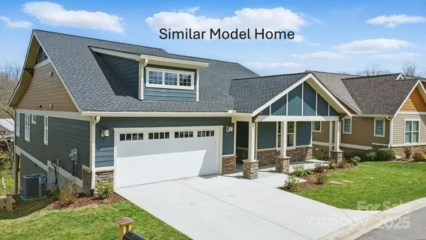 Property Slideshow image 2 of 35 | 95 creekside view dr, Asheville, NC, 28804