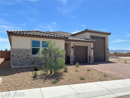 Property Slideshow image 2 of 27 | 5745 e badlands ln, Pahrump, NV, 89061