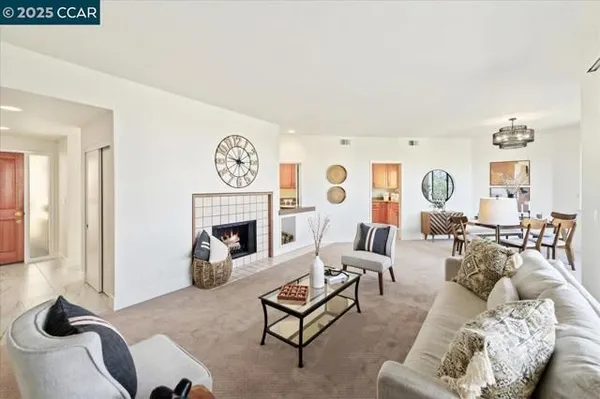 Property Slideshow image 3 of 36 | 3711 terra granada dr 1b, Walnut Creek, CA, 94595