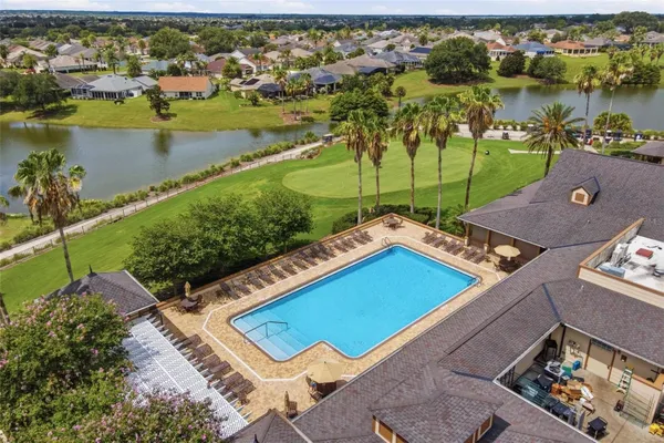 Property Slideshow image 2 of 48 | 796 aberdeen run, The Villages, FL, 32162