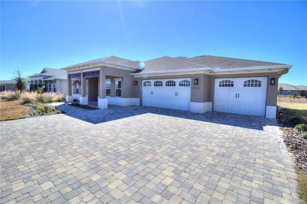 Property Slideshow image 2 of 26 | 8476 sw 99th cir, Ocala, FL, 34481