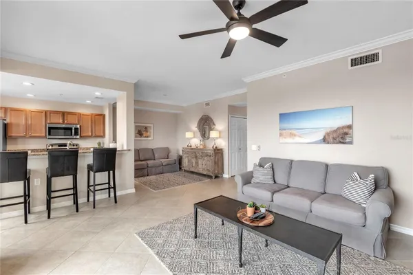 Property Slideshow image 2 of 31 | 7015 river hammock dr unit 203, Bradenton, FL, 34212