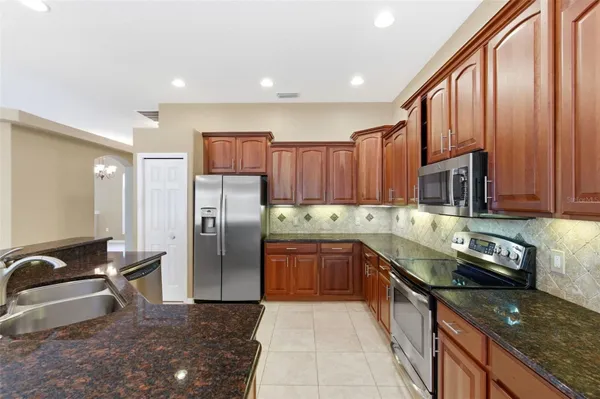 Property Slideshow image 2 of 57 | 1450 warrington way, Trinity, FL, 34655