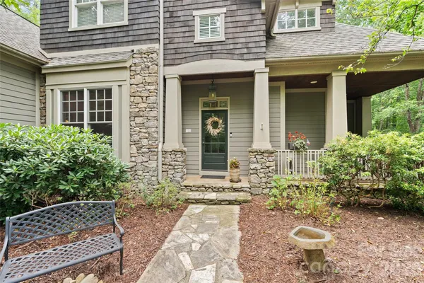 Property Slideshow image 2 of 48 | 626 wickhams fancy dr, Candler, NC, 28715
