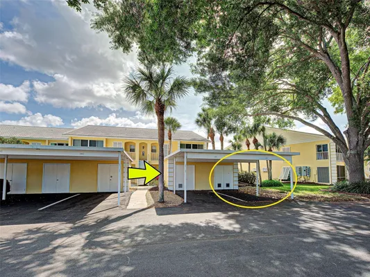 Property Slideshow image 2 of 52 | 414 cerromar cir 152, Venice, FL, 34293