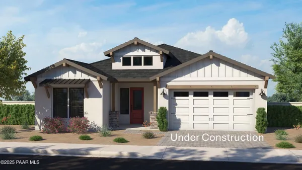 Property Slideshow image 2 of 17 | 4343 n larkin ave, Prescott Valley, AZ, 86314