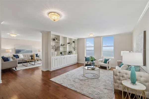 Property Slideshow image 3 of 50 | 2403 s ardson pl 902b, Tampa, FL, 33629