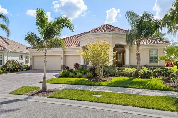 Property Slideshow image 3 of 62 | 5428 royal poinciana way, North Port, FL, 34291