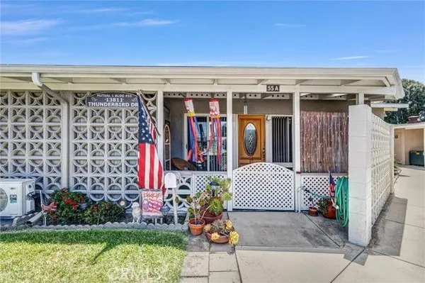 Property Slideshow image 2 of 25 | 13811 thunderbird dr m1-55a, Seal Beach, CA, 90740