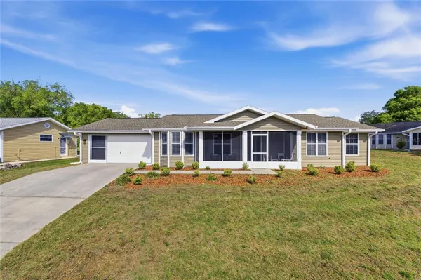 Property Slideshow image 2 of 65 | 10804 sw 81st court rd, Ocala, FL, 34481
