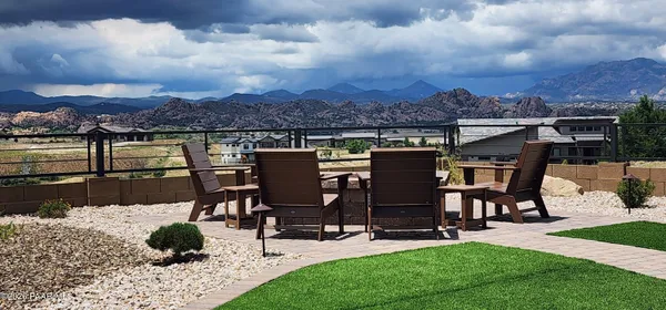 Property Slideshow image 3 of 3 | 5274 high cliff way, Prescott, AZ, 86301