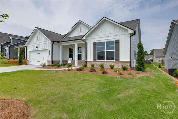 Property Slideshow image 2 of 68 | 75 merwood, Jefferson, GA, 30549
