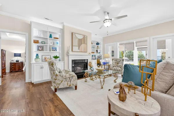Property Slideshow image 3 of 55 | 3352 sandy bay, Southport, NC, 28461