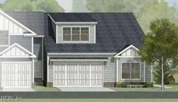 Property Slideshow image 3 of 25 | 2067 asher dr lot 9, Suffolk, VA, 23435