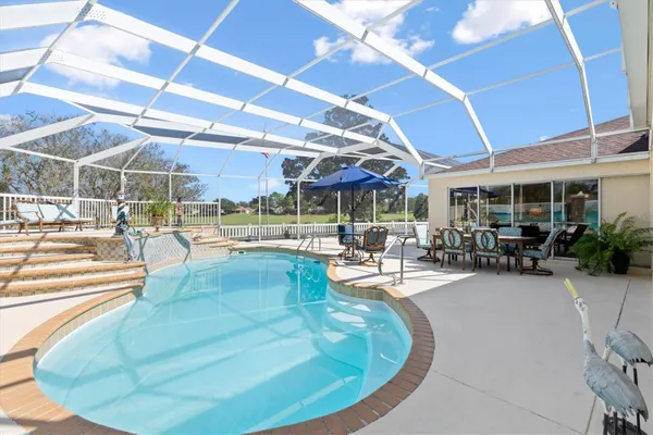 Property Slideshow image 3 of 68 | 17339 se 84th foxgrove ave, The Villages, FL, 32162