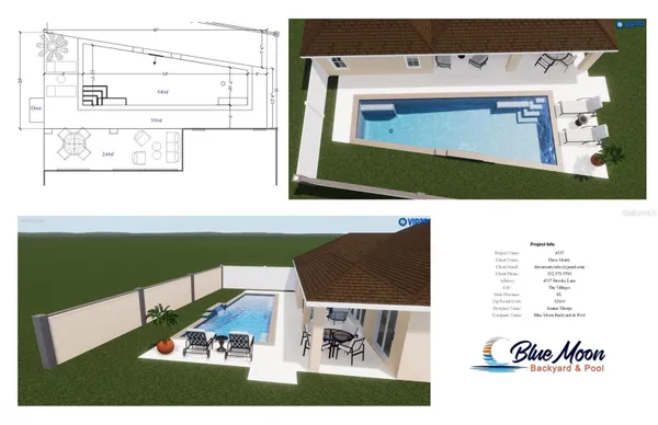 Property Slideshow image 3 of 37 | 4537 brooke ln, The Villages, FL, 32163