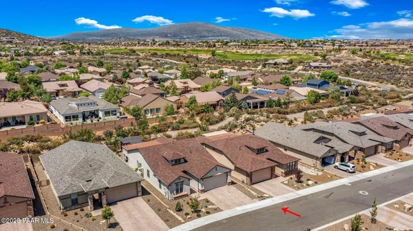 Property Slideshow image 3 of 65 | 1300 n low valley ln, Prescott Valley, AZ, 86314