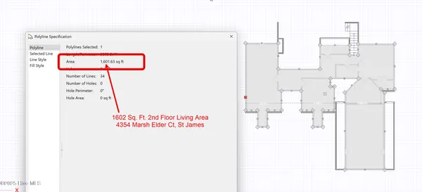 Property Slideshow image 2 of 89 | 4354 marsh elder ct, Southport, NC, 28461