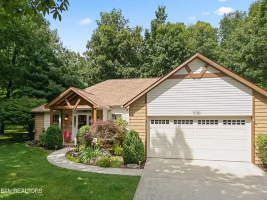 Property Slideshow image 2 of 51 | 538 snead dr, Crossville, TN, 38558